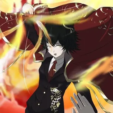 Profile image of メイ