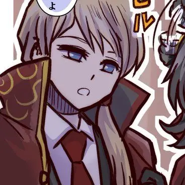 Profile image of セシル