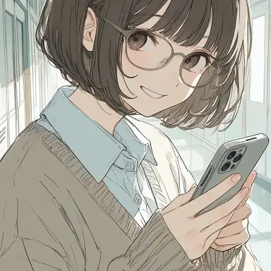 Profile image of 우치다 미즈키
