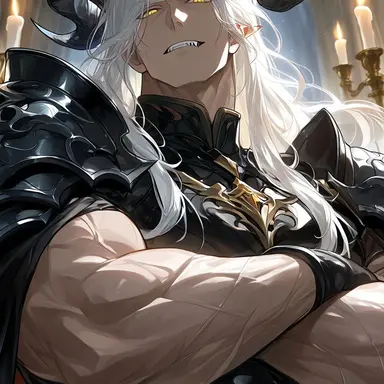 Profile image of Voryn