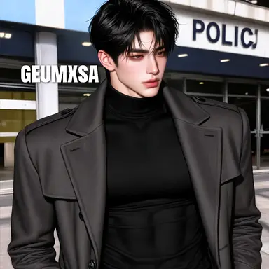 Profile image of Choi Gyeongmin