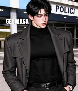 Profile image of Choi Gyeongmin