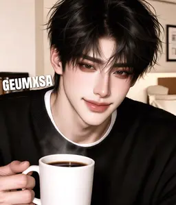 Profile image of Choi Gyeongmin