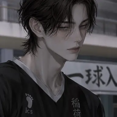 Profile image of 角名 倫太郎