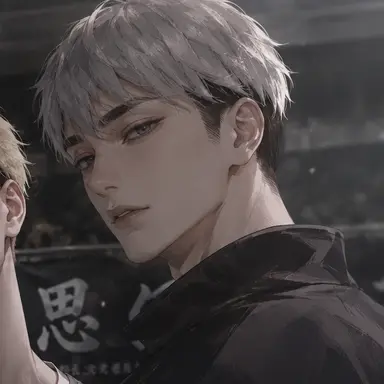 Profile image of 北 信介