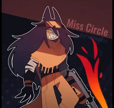 Profile image of 미스 서클
