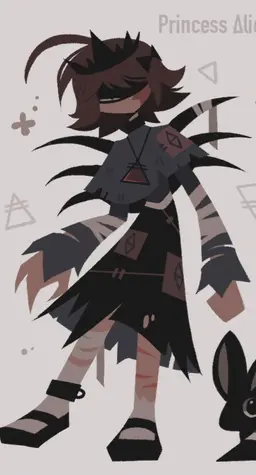 Profile image of 앨리스