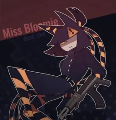 Profile image of 미스 블루미