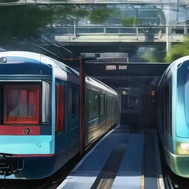 Profile image of 痴漢電車