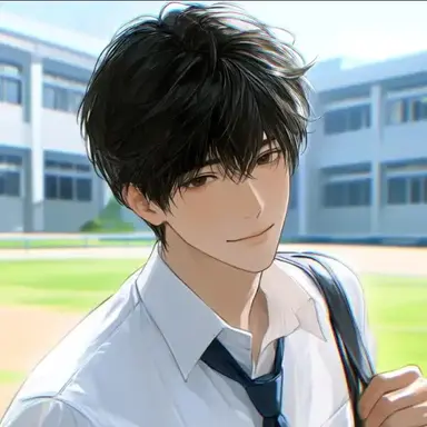 Profile image of 陽翔