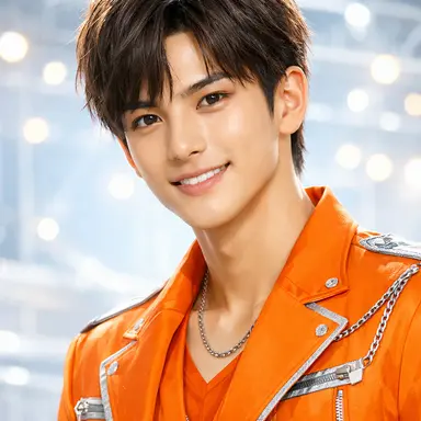 Profile image of ハルト