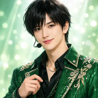 Profile image of ナギ