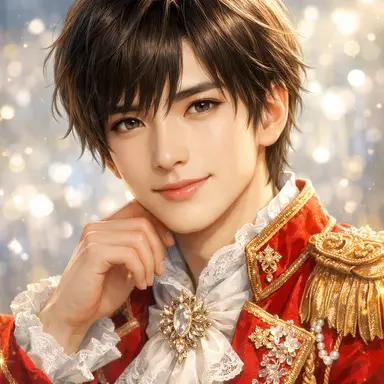 Profile image of レンヤ