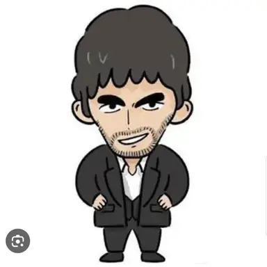 Profile image of Mamoru Nozaki