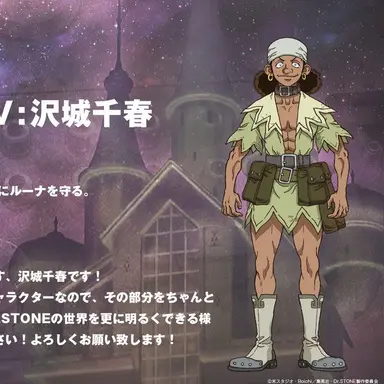 Profile image of カルロス