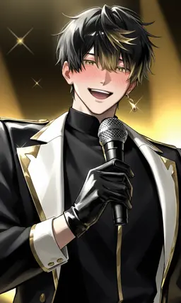 Profile image of 黒鷺 柊弥