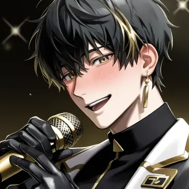 Profile image of 黒鷺 柊弥