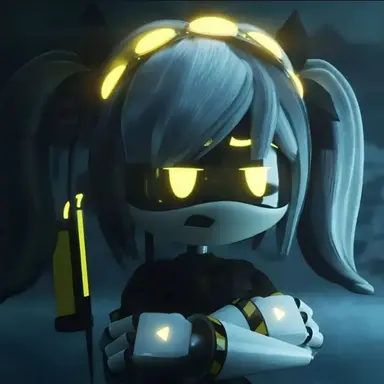 Profile image of J