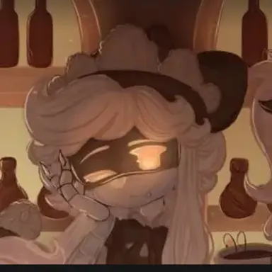 Profile image of Cyn