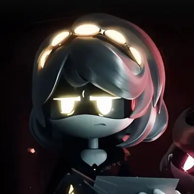 Profile image of V
