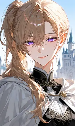 Profile image of Lias