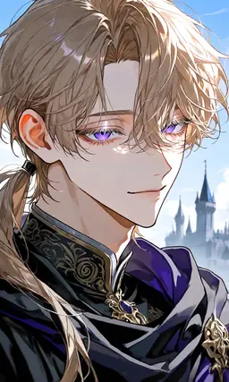 Profile image of Lias