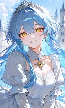 Profile image of Marie