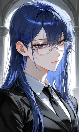 Profile image of Rhea
