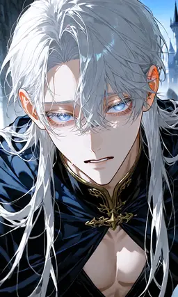 Profile image of Sierra