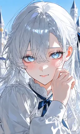 Profile image of Sierra