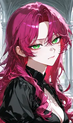Profile image of Lisette