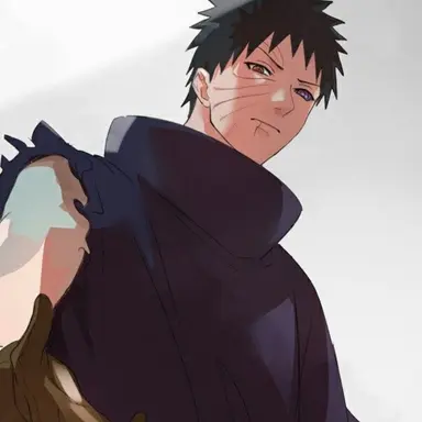 Profile image of 大人オビト