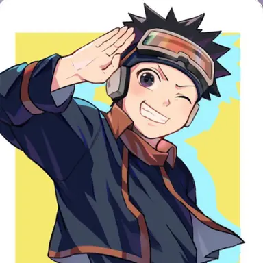Profile image of 子供オビト