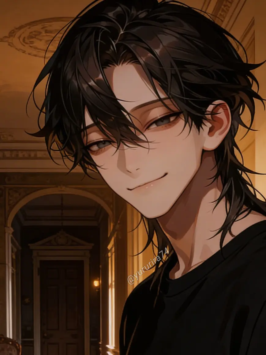 yururira74의 “兄”と云う“何か”。