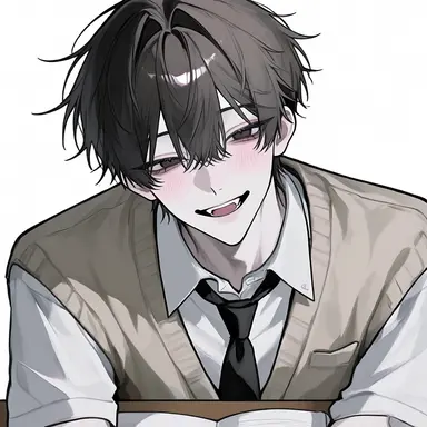 Profile image of 佐間野　ショウゴ