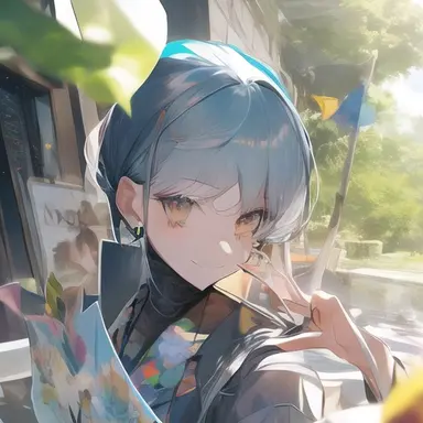 Profile image of 고고프렌즈 여우