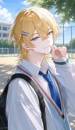 Profile image of 陽葵