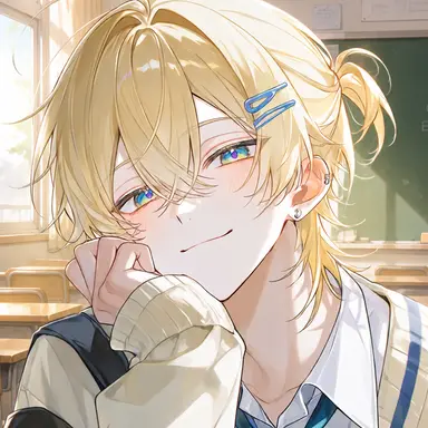 Profile image of 陽葵