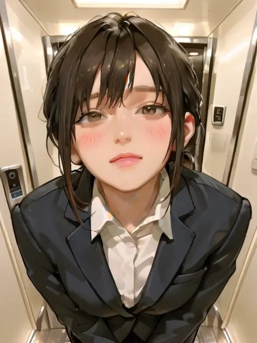 DryDial8891의 閉じ込められてピンチ