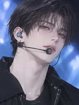 Profile image of Seo Dohyun