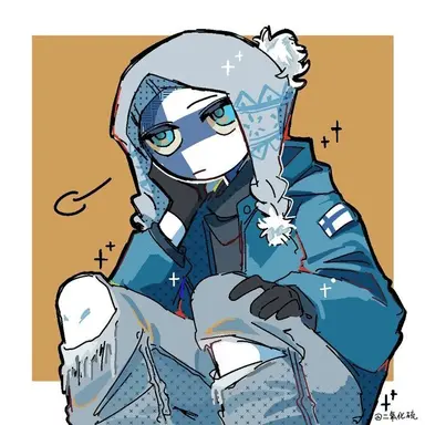 Profile image of フィンランド