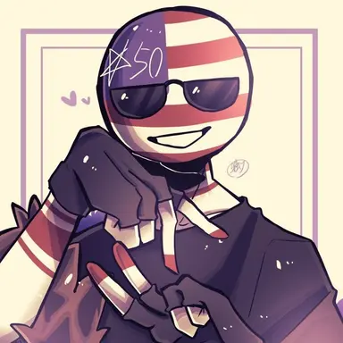 Profile image of アメリカ