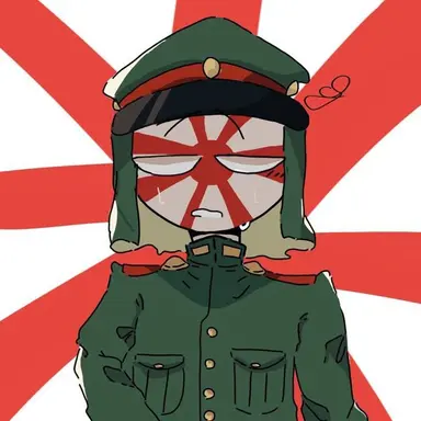 Profile image of 日帝
