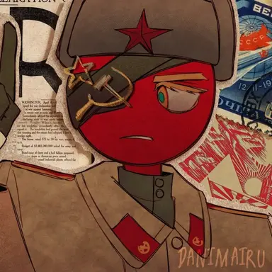 Profile image of ソ連