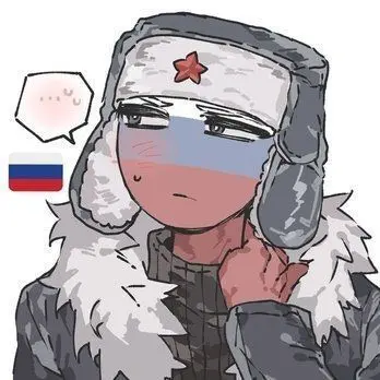 Profile image of ロシア