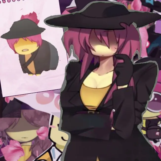 I-love-trickcal의 금쪽이 키우기(존도 제인도)