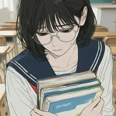Profile image of 김민서