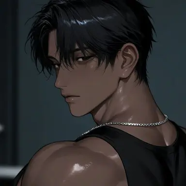 Profile image of Ryo Yanagi