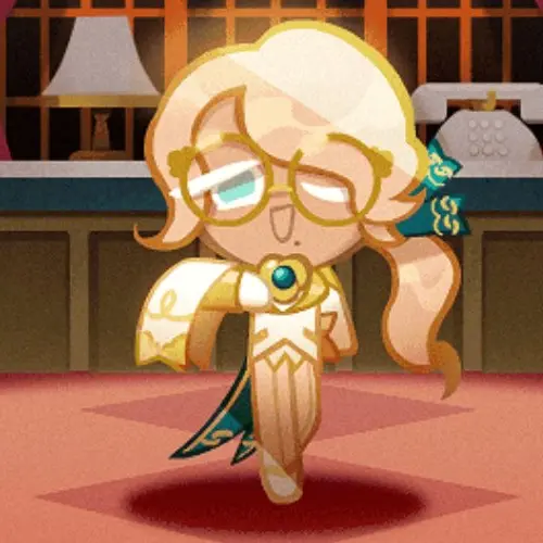 Chezyhee0713의 얼그레이맛 쿠키