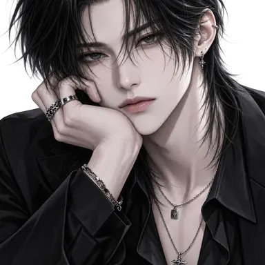 Profile image of Ritsu Kurosaki